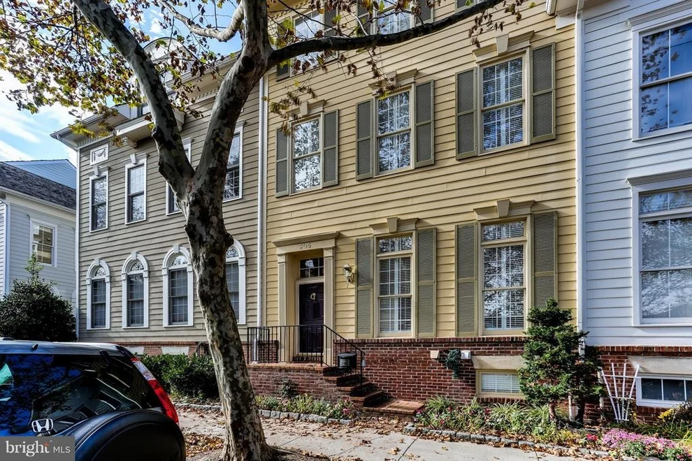 Unit for sale at 305 INSPIRATION LANE, GAITHERSBURG, MD 20878