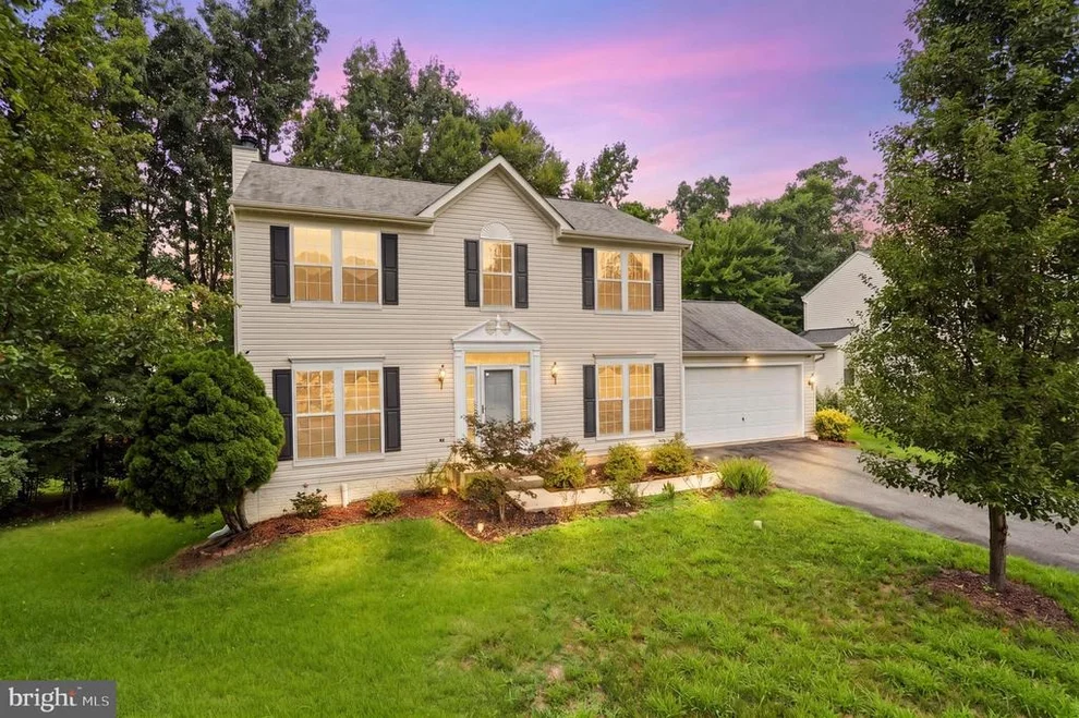 Unit for sale at 33 JADE DRIVE, FREDERICKSBURG, VA 22406