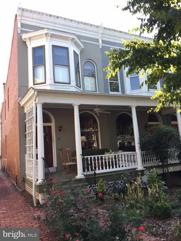 Unit for sale at 136 3RD STREET E, FREDERICK, MD 21701