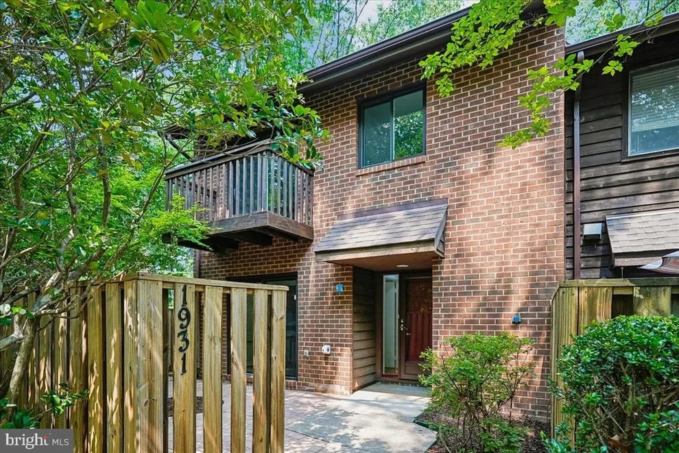 Unit for sale at 1931 WINTERPORT CLUSTER, RESTON, VA 20191