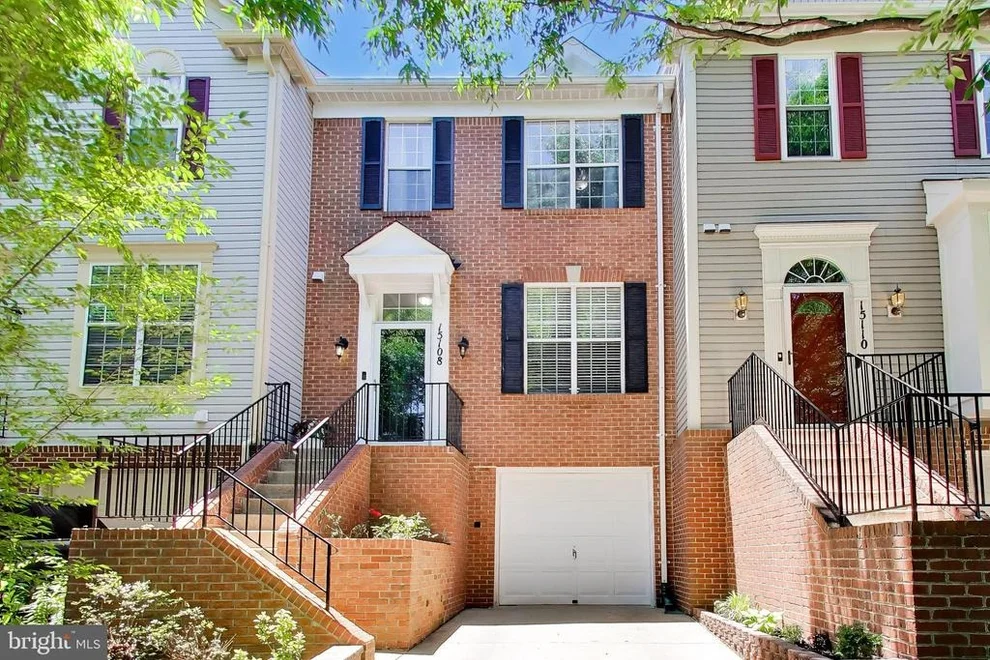 Unit for sale at 15108 DEER VALLEY TERRACE, SILVER SPRING, MD 20906