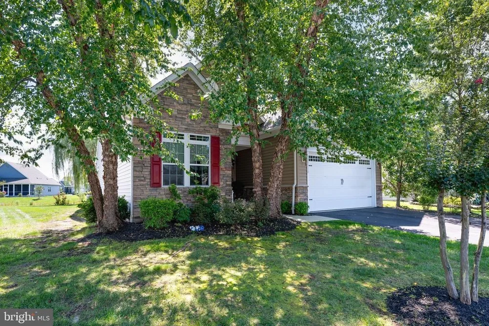 Unit for sale at 29718 VINCENT VILLAGE DRIVE, MILTON, DE 19968