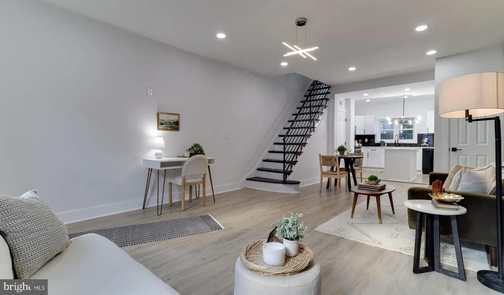 Unit for sale at 2223 S DARIEN STREET, PHILADELPHIA, PA 19148