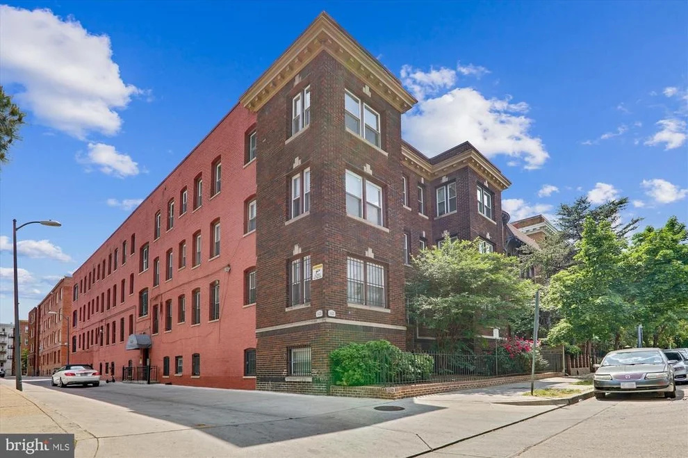 Unit for sale at 1420 HARVARD STREET NW, WASHINGTON, DC 20009