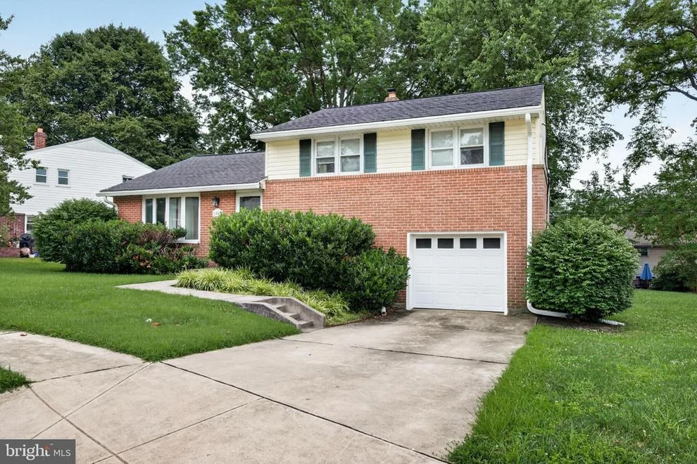 Unit for sale at 1909 LISMORE LANE, CATONSVILLE, MD 21228