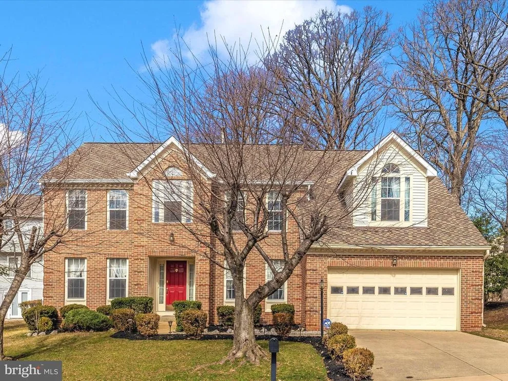Unit for sale at 250 GRANGE HALL DR, GAITHERSBURG, MD 20877