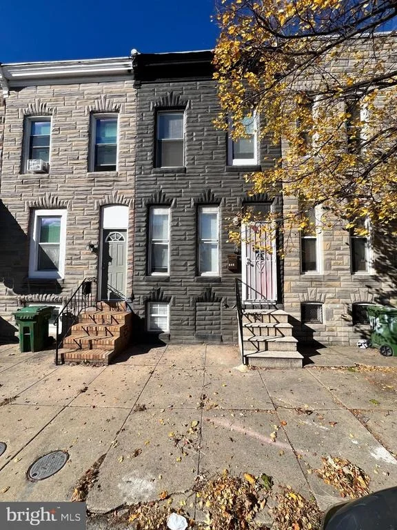 Unit for sale at 420 S SMALLWOOD STREET, BALTIMORE, MD 21223