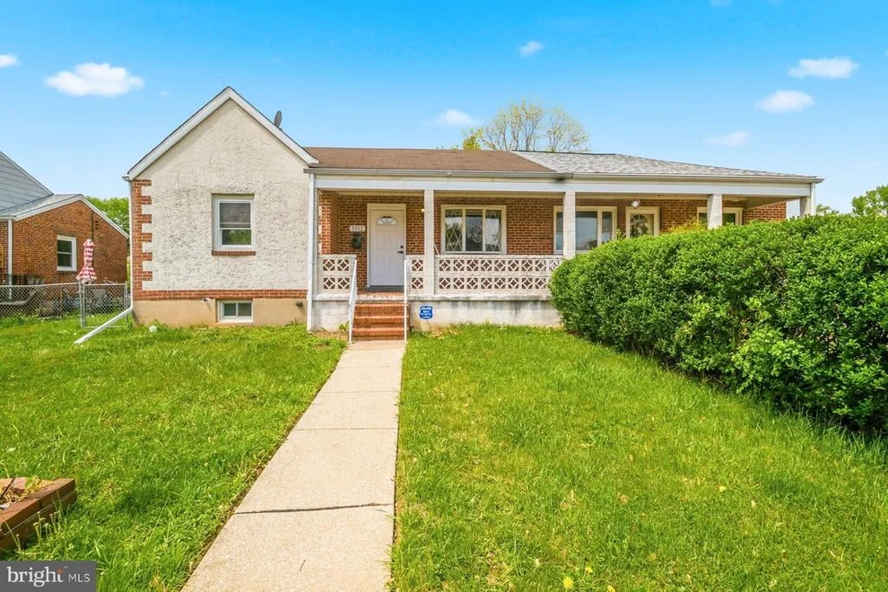 Unit for sale at 5912 WILLET AVENUE, BALTIMORE, MD 21206