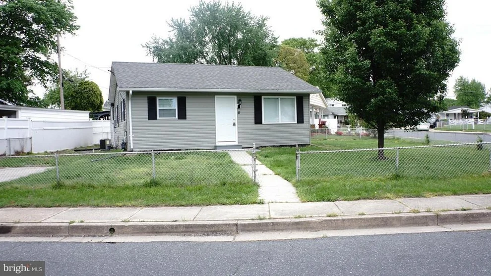 Unit for sale at 5 PROPELLER DRIVE, BALTIMORE, MD 21220