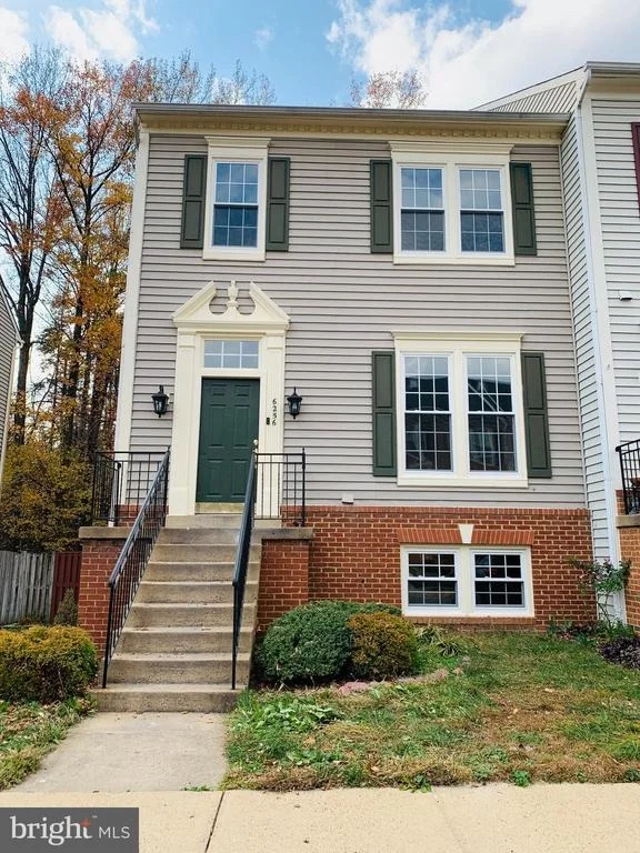 Unit for sale at 6256 LEVI COURT, SPRINGFIELD, VA 22150
