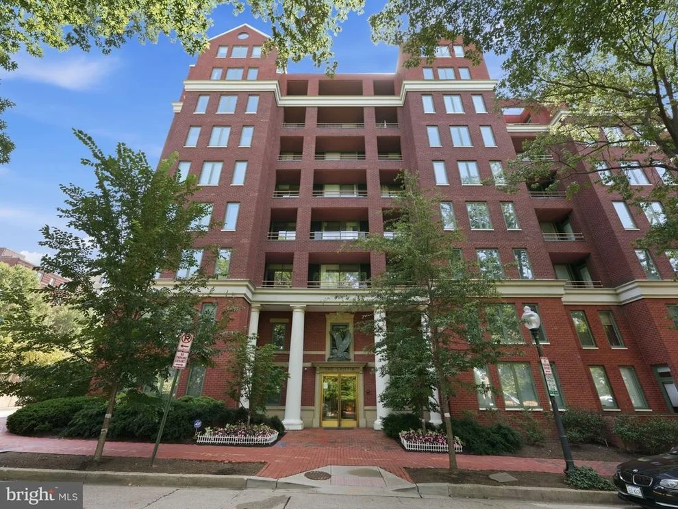 Unit for sale at 955 26TH STREET NW, WASHINGTON, DC 20037