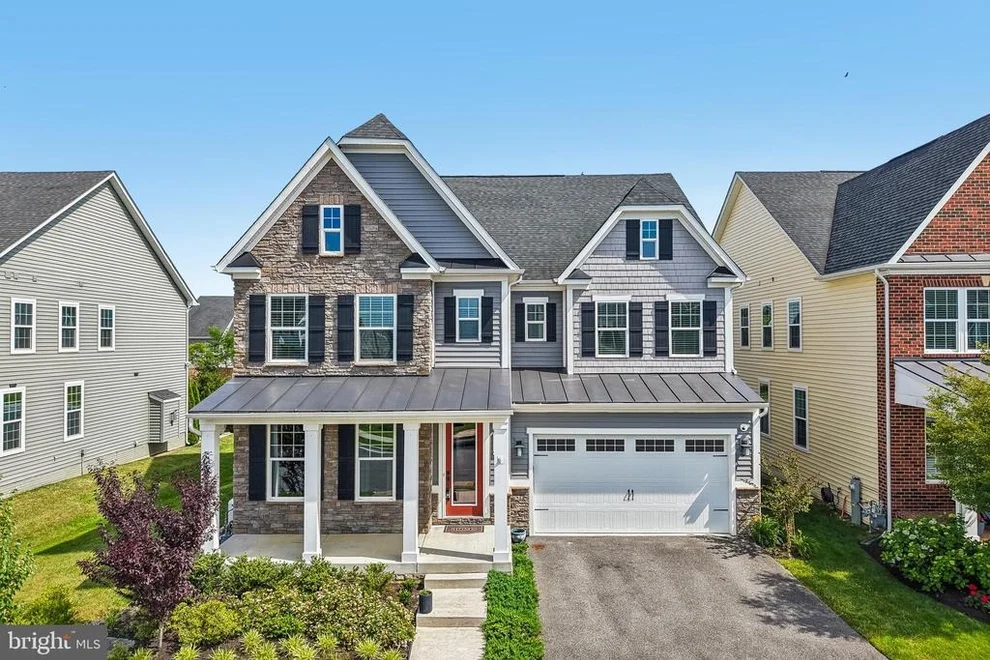 Unit for sale at 2625 ORCHARD ORIOLE WAY, ODENTON, MD 21113