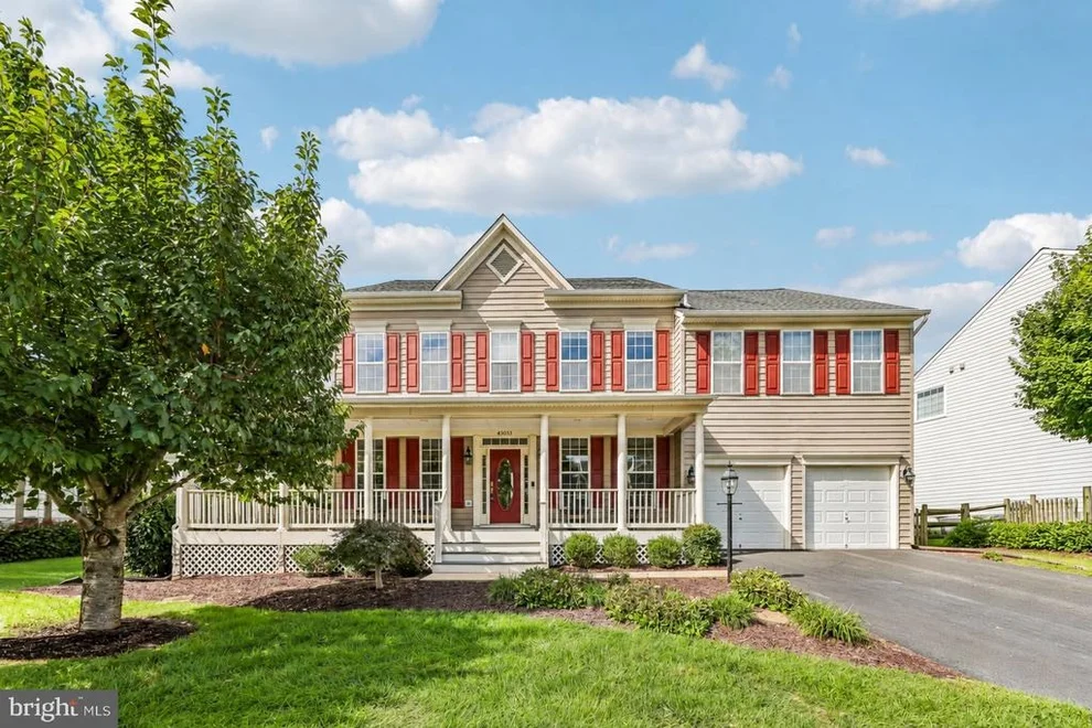 Unit for sale at 43033 BATTERY POINT PLACE, LEESBURG, VA 20176