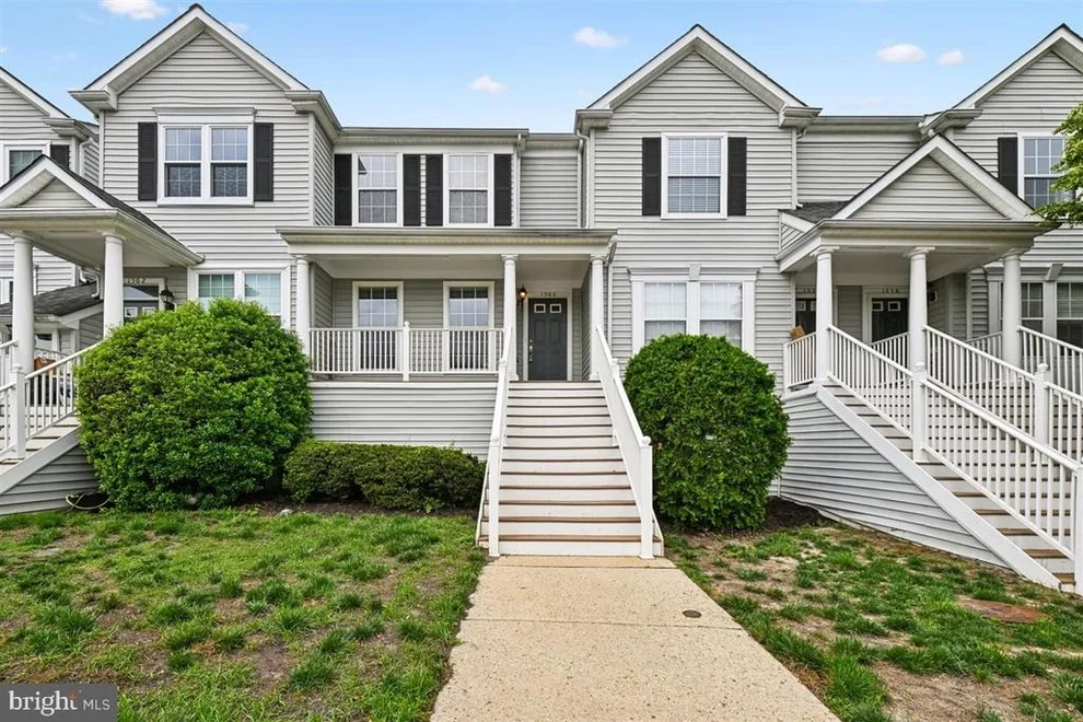 Unit for sale at 1560 FALLOWFIELD COURT, CROFTON, MD 21114