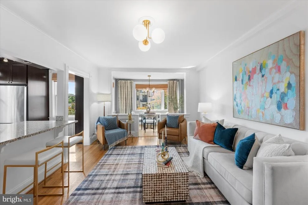 Unit for sale at 3600 CONNECTICUT AVENUE NW, WASHINGTON, DC 20008
