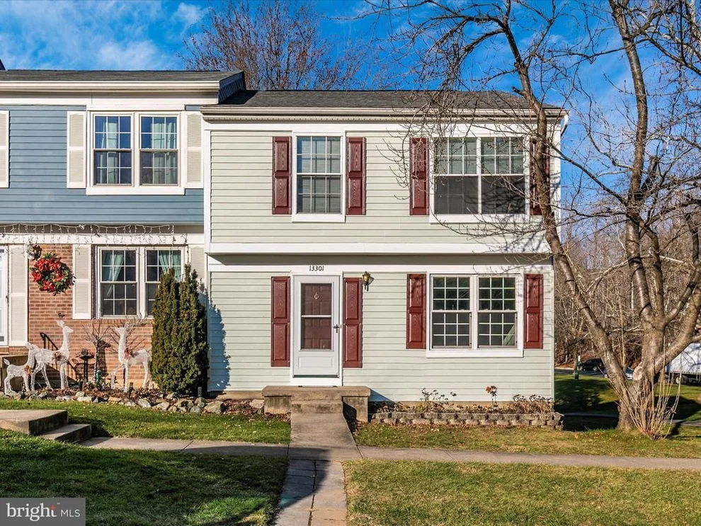 Unit for sale at 13301 WEDGEPORT LANE, GERMANTOWN, MD 20874