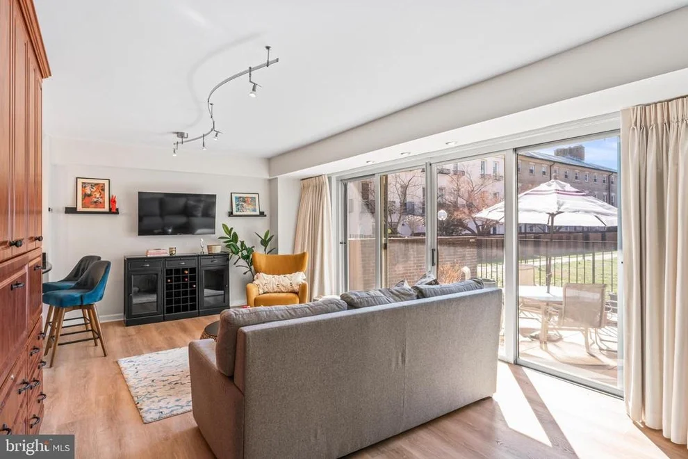 Unit for sale at 510 N STREET SW, WASHINGTON, DC 20024