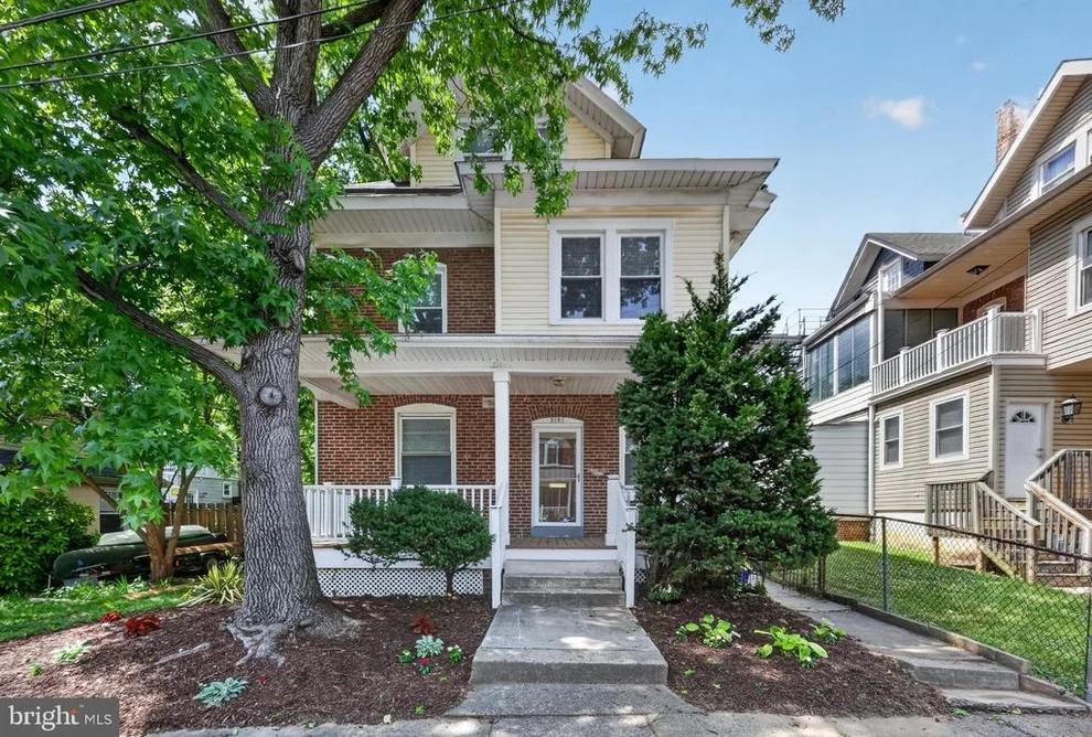 Unit for sale at 2101 N MADISON STREET, WILMINGTON, DE 19802