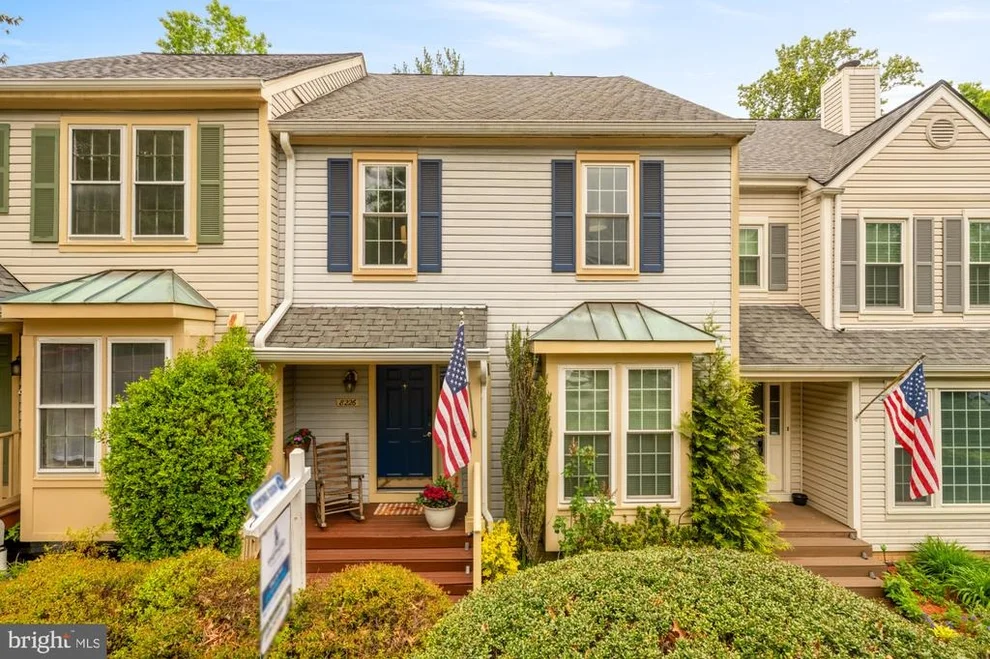 Unit for sale at 8226 MAPLE RIDGE AVENUE, SPRINGFIELD, VA 22153