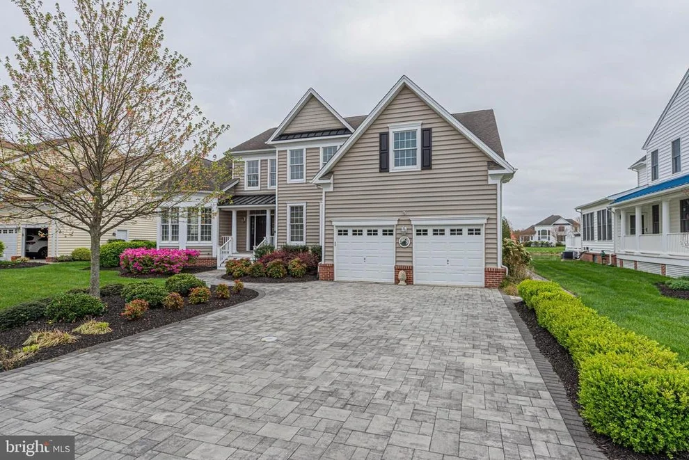 Unit for sale at 38358 VIRGINIA DRIVE, BETHANY BEACH, DE 19930