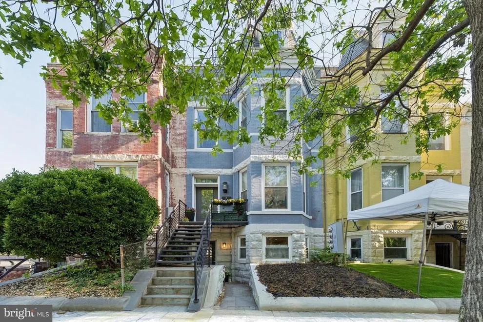 Unit for sale at 411 P STREET NW, WASHINGTON, DC 20001