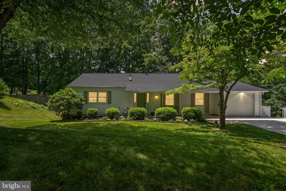 Unit for sale at 9805 TAM O SHANTER DRIVE, UPPER MARLBORO, MD 20772