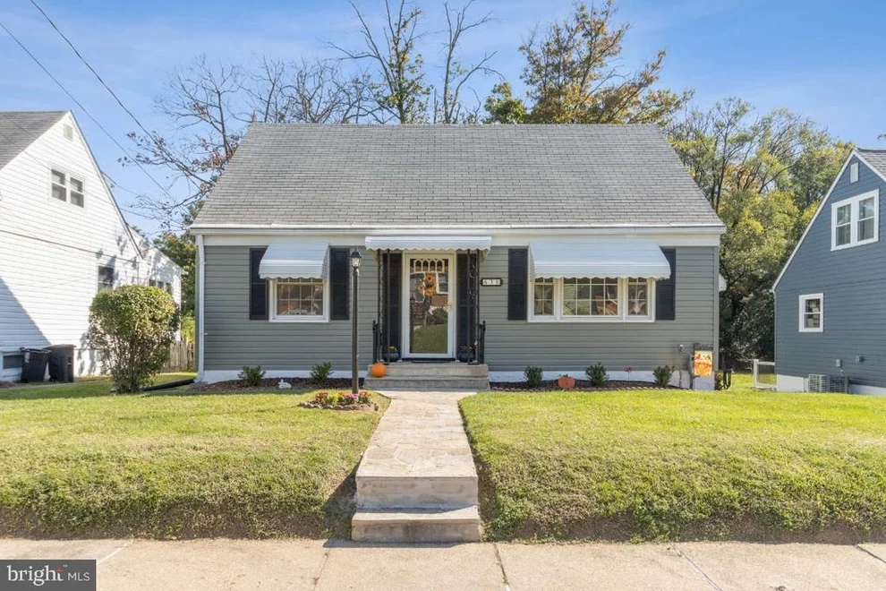 Unit for sale at 638 LONGVIEW DRIVE, CATONSVILLE, MD 21228
