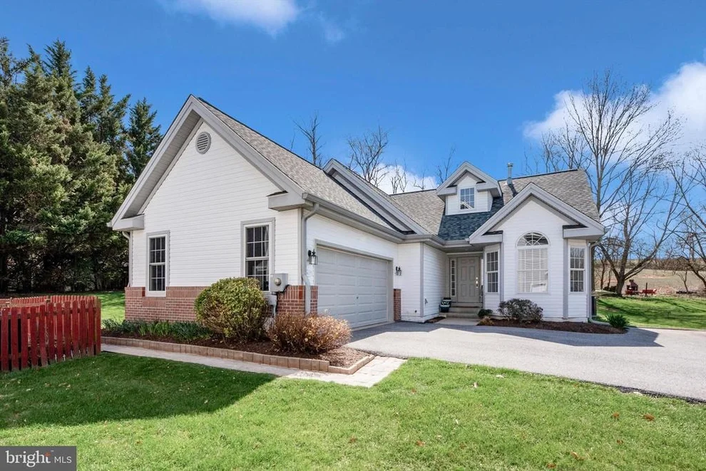Unit for sale at 5637 MORNING GLORY TRAIL, NEW MARKET, MD 21774