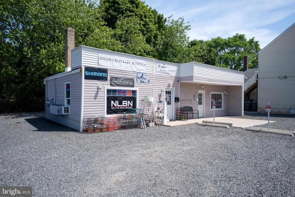 Unit for sale at 11 E EAST MAIN STREET STREET, TUCKERTON, NJ 08087