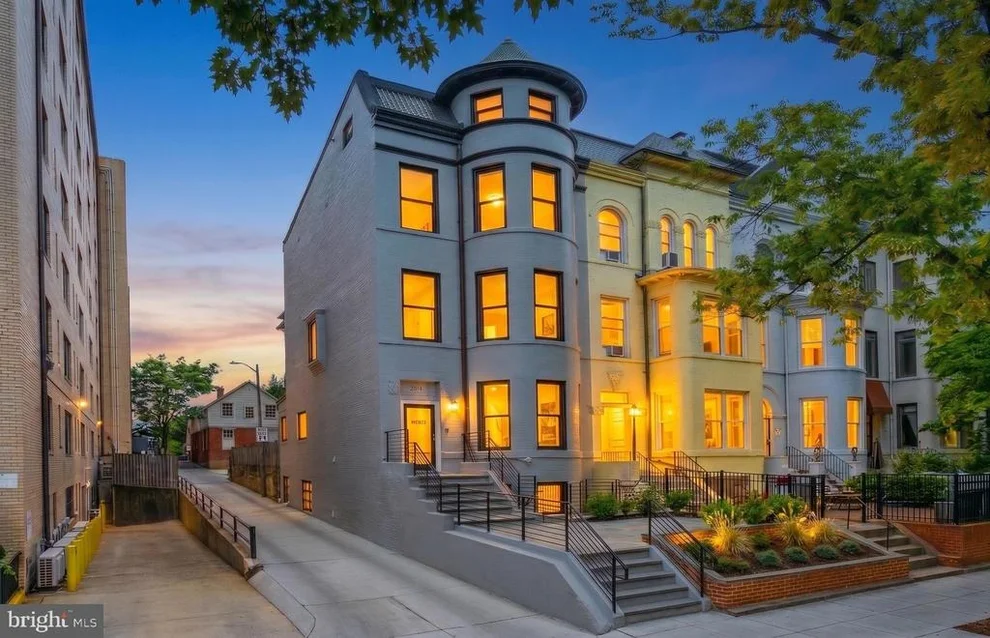 Unit for sale at 2014 CONNECTICUT AVENUE NW, WASHINGTON, DC 20008