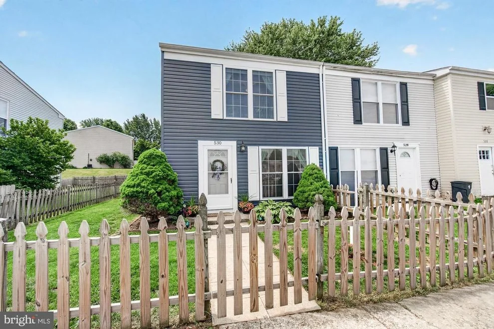 Unit for sale at 530 DAISY DRIVE, TANEYTOWN, MD 21787