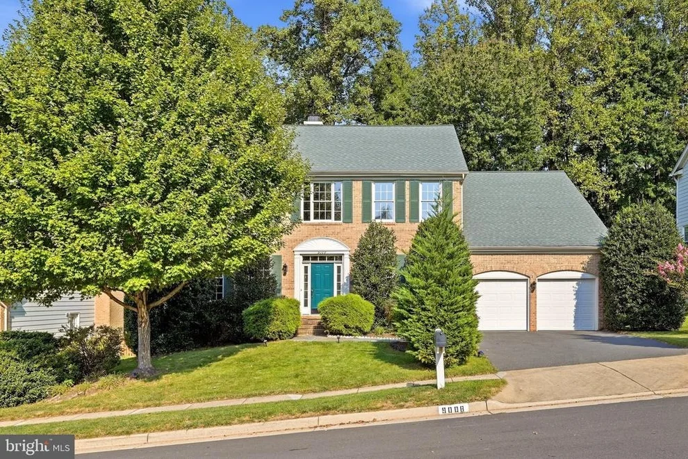 Unit for sale at 9008 ADVANTAGE COURT, BURKE, VA 22015