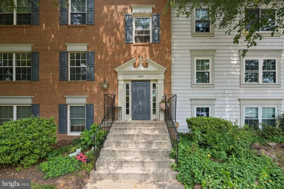 Unit for sale at 9260 NIKI PLACE, MANASSAS, VA 20110