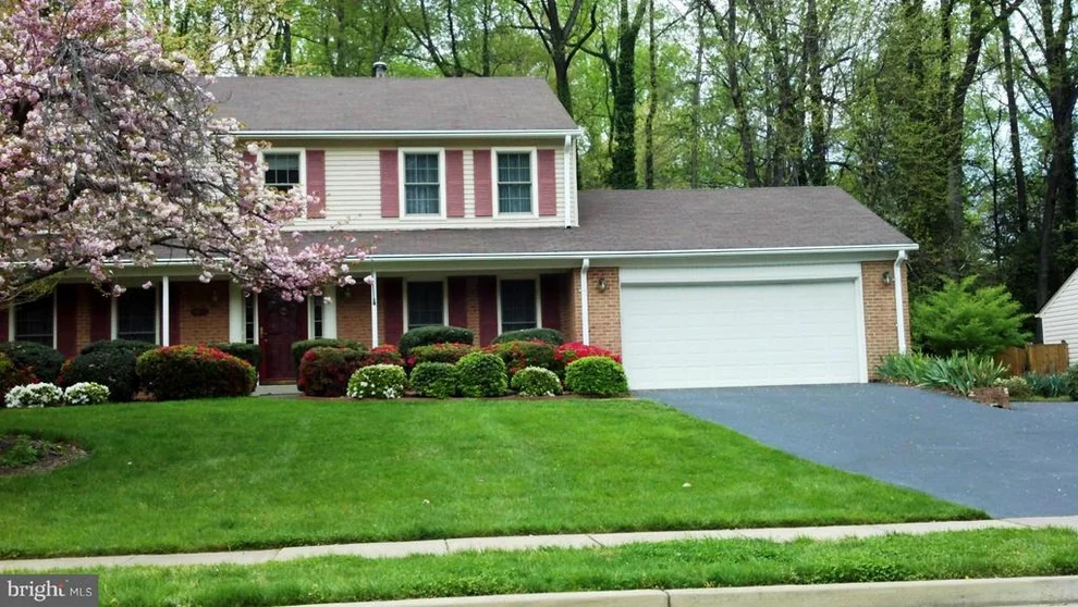 Unit for sale at 9610 WHITECEDAR COURT, VIENNA, VA 22181