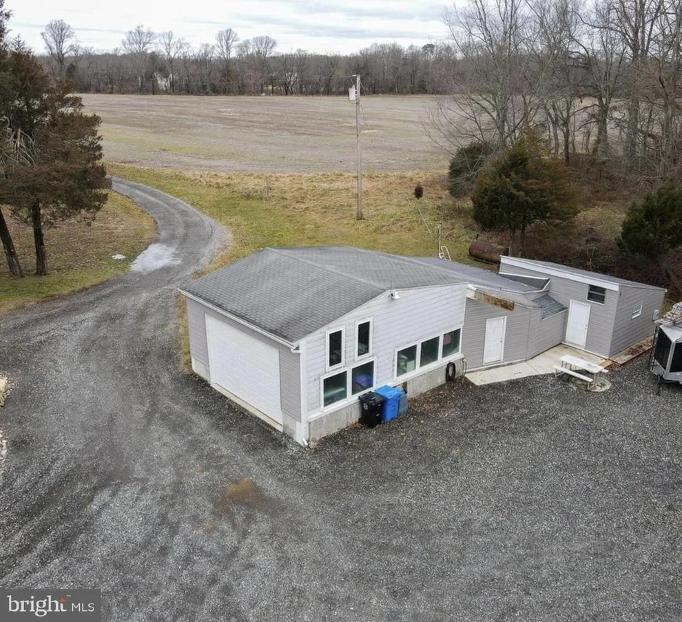 Unit for sale at 1834 STATE HIGHWAY, MULLICA HILL, NJ 08062