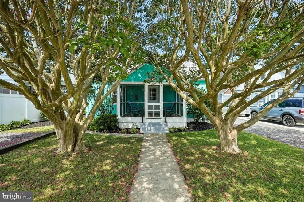 Unit for sale at 38417 GEORGE STREET, REHOBOTH BEACH, DE 19971