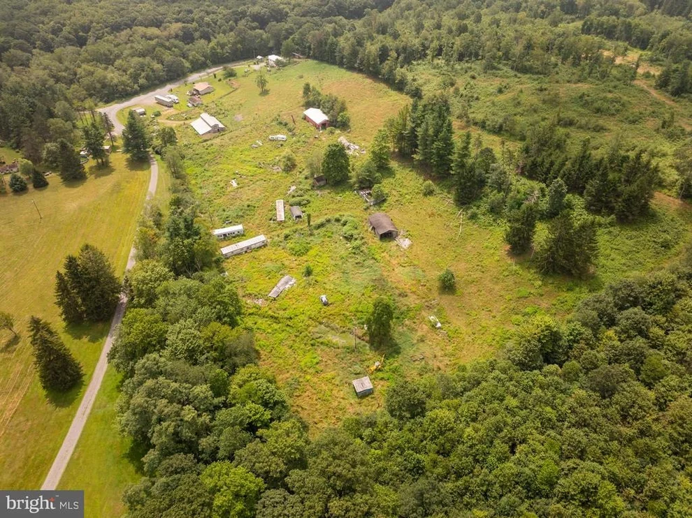 Unit for sale at 1055 OLD WILSON ROAD, SWANTON, MD 21561