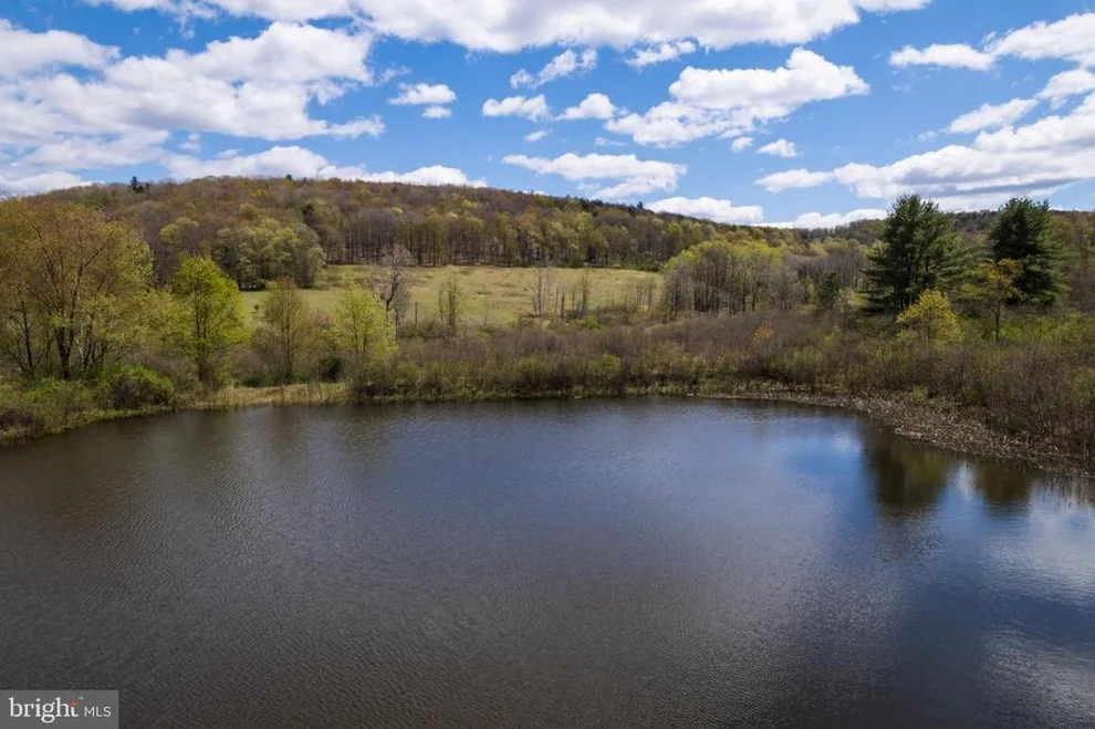 Unit for sale at 0 HOLBROOK ROAD, MONTROSE, PA 18801