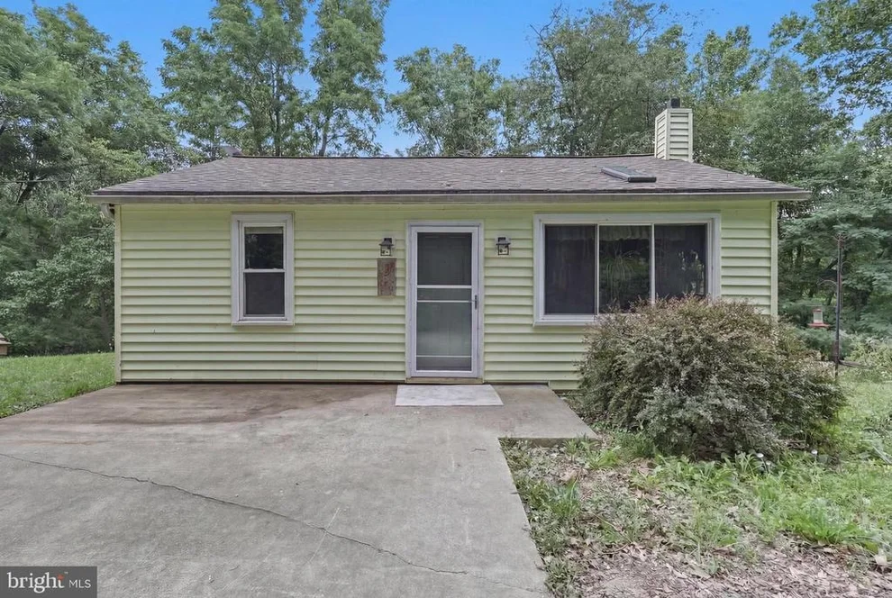 Unit for sale at 106 E DEEP RUN ROAD, WESTMINSTER, MD 21158