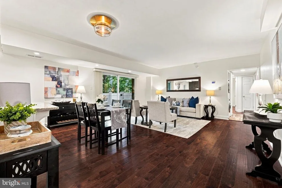 Unit for sale at 3330 S 28TH STREET, ALEXANDRIA, VA 22302