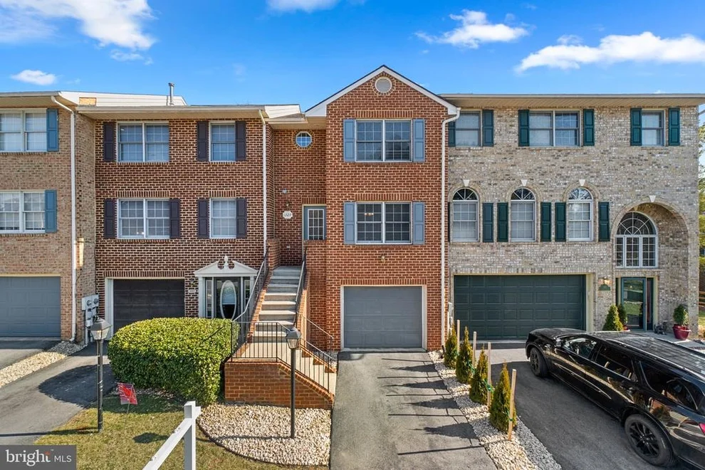 Unit for sale at 1329 LINDSAY LANE, HAGERSTOWN, MD 21742