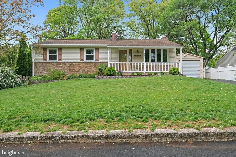 Unit for sale at 970 HIGHPOINT DRIVE, ANNAPOLIS, MD 21409