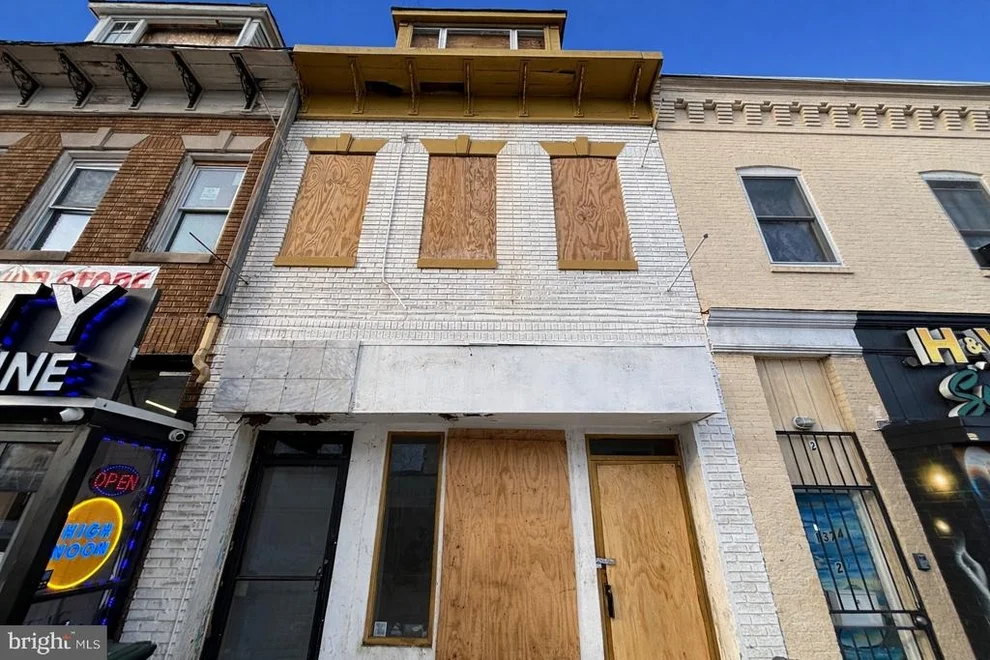 Unit for sale at 1370 H STREET NE, WASHINGTON, DC 20002