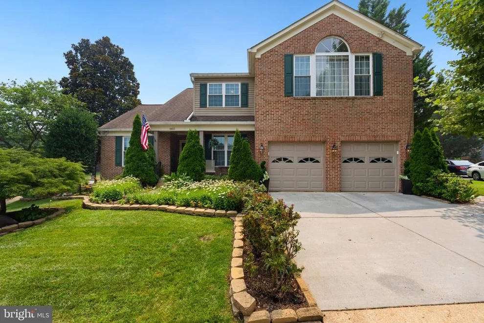 Unit for sale at 6021 WOODLAKE LANE, ALEXANDRIA, VA 22315