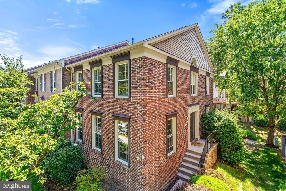 Unit for sale at 6518 MILVA LANE, SPRINGFIELD, VA 22150