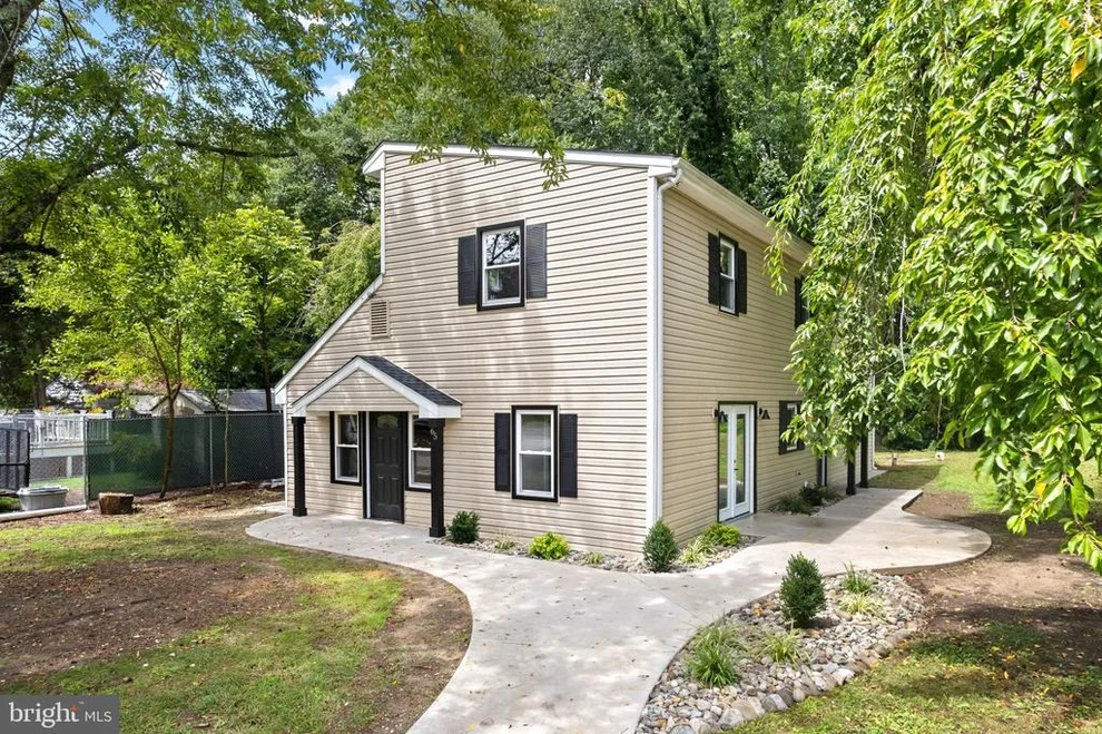 Unit for sale at 65 MACARTHUR AVENUE, FRANKLINVILLE, NJ 08322