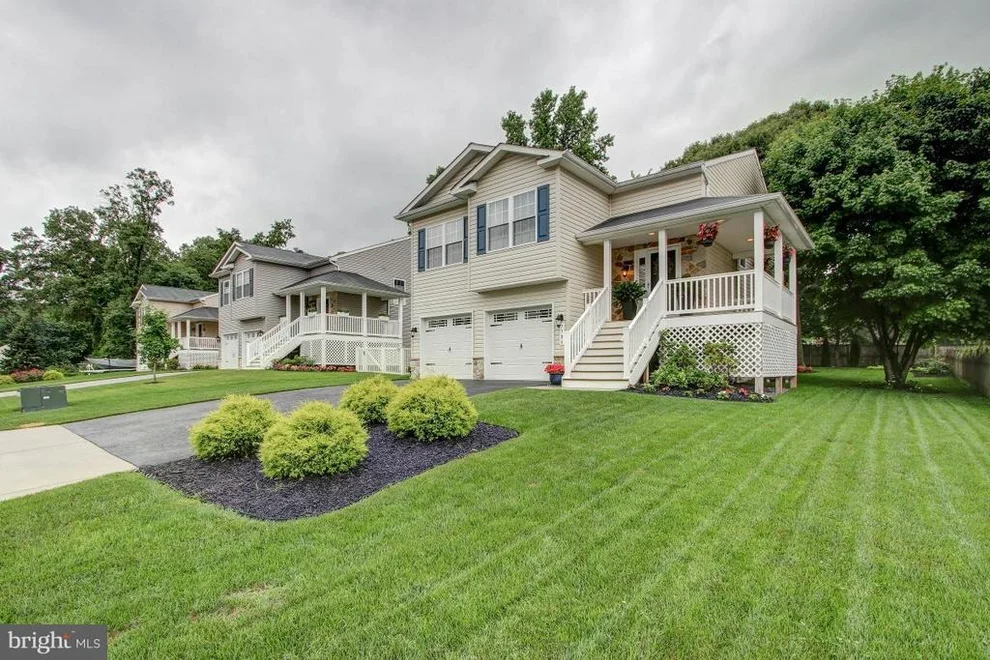 Unit for sale at 7706 ZENA MARIE LANE, PASADENA, MD 21122