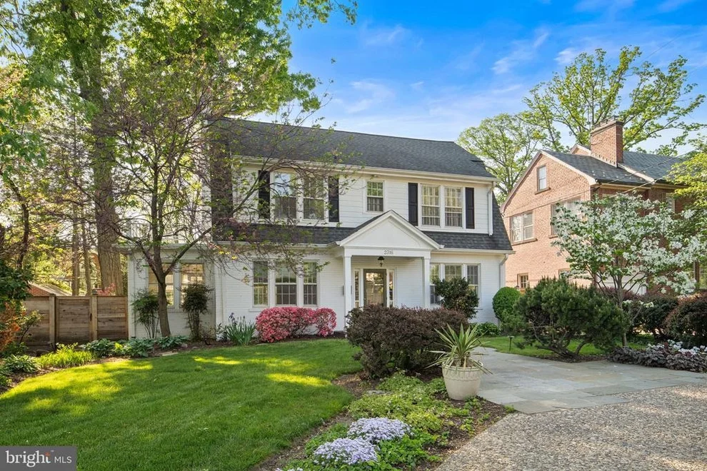 Unit for sale at 2316 S ARLINGTON RIDGE ROAD, ARLINGTON, VA 22202
