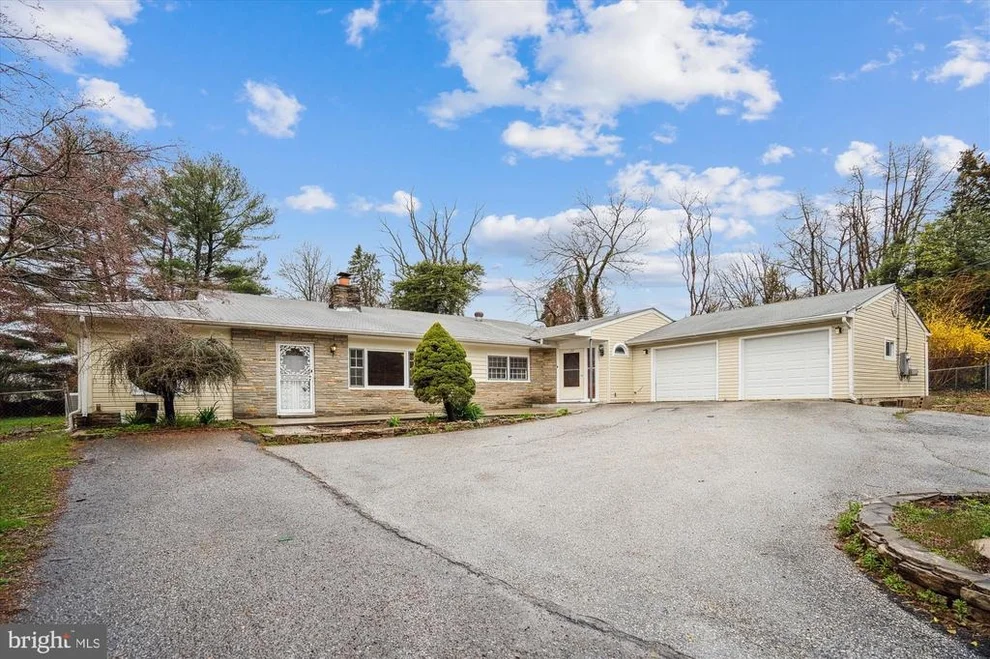 Unit for sale at 22 ROACHES LANE, REISTERSTOWN, MD 21136