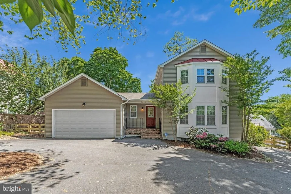 Unit for sale at 3683 BLENHEIM BOULEVARD, FAIRFAX, VA 22030